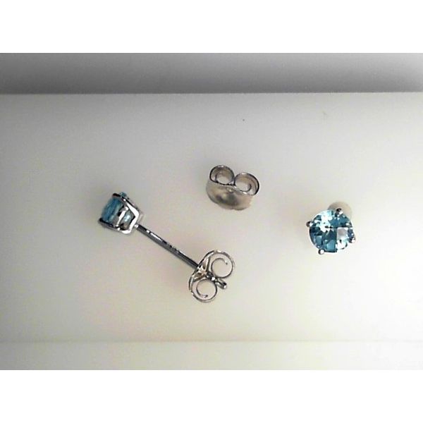 Earrings Timmreck & McNicol Jewelers McMinnville, OR