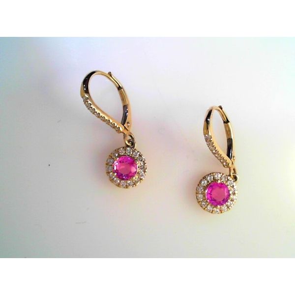 Earrings Timmreck & McNicol Jewelers McMinnville, OR
