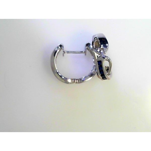 Earrings Timmreck & McNicol Jewelers McMinnville, OR