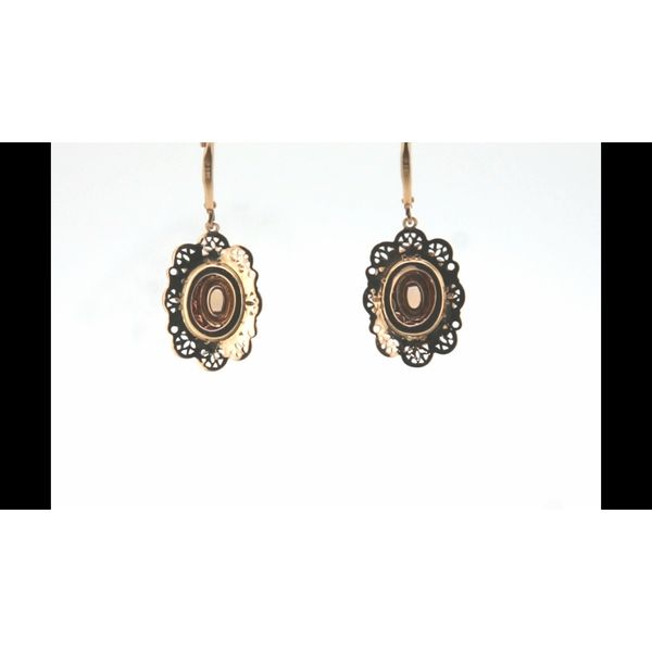 Earrings Image 2 Timmreck & McNicol Jewelers McMinnville, OR