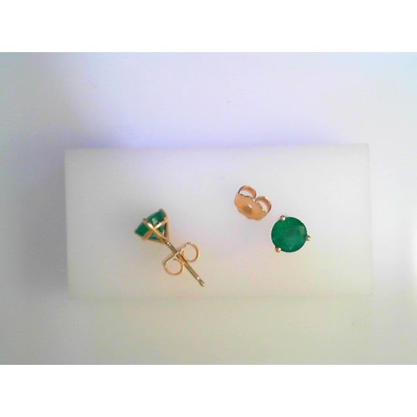 Earrings Timmreck & McNicol Jewelers McMinnville, OR