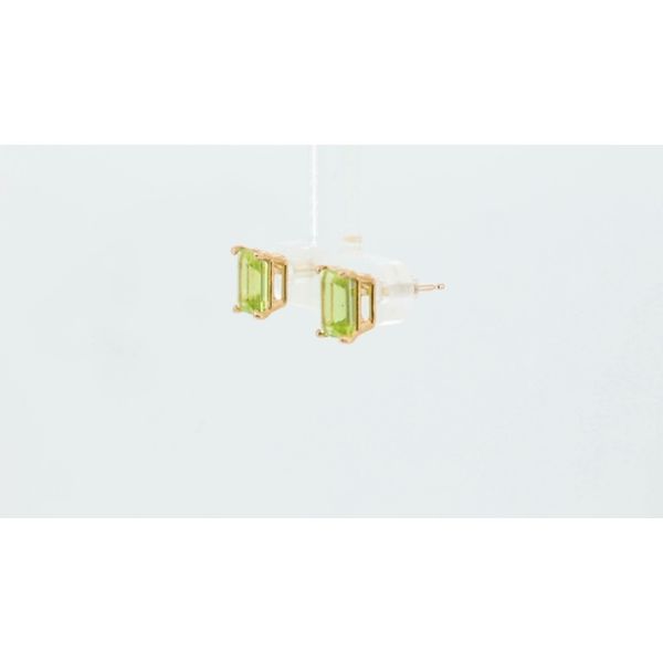 Earrings Image 2 Timmreck & McNicol Jewelers McMinnville, OR