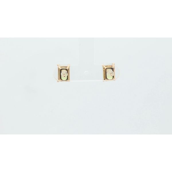 Earrings Image 3 Timmreck & McNicol Jewelers McMinnville, OR
