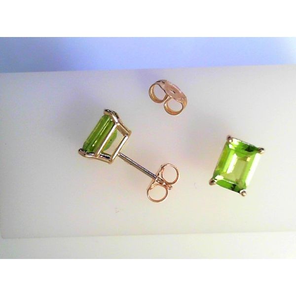Earrings Timmreck & McNicol Jewelers McMinnville, OR