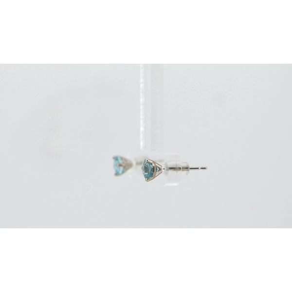 Earrings Image 2 Timmreck & McNicol Jewelers McMinnville, OR