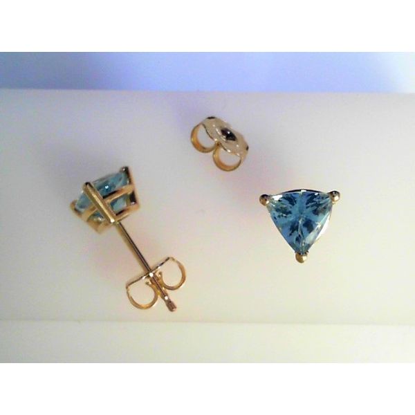Earrings Timmreck & McNicol Jewelers McMinnville, OR