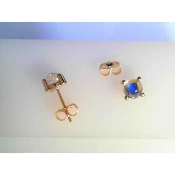 Earrings Timmreck & McNicol Jewelers McMinnville, OR