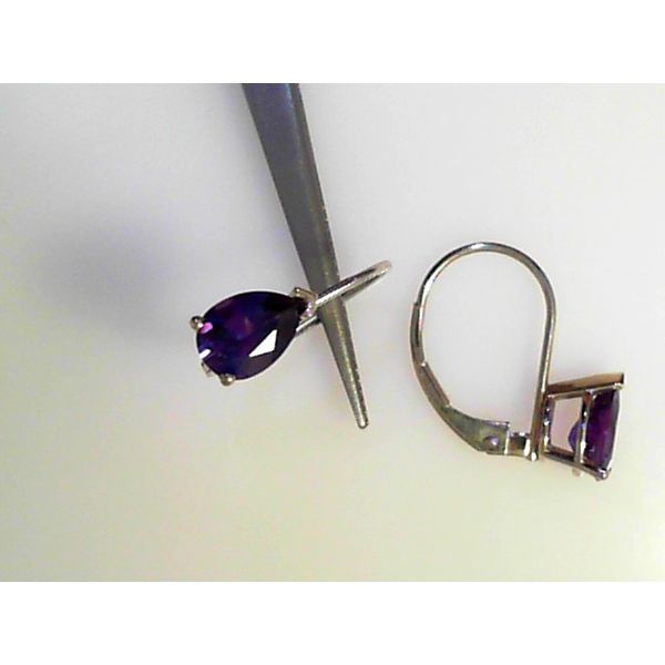Earrings Timmreck & McNicol Jewelers McMinnville, OR