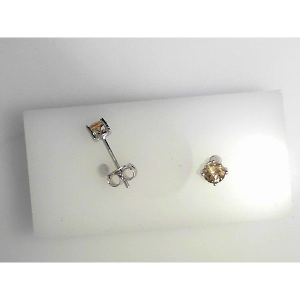 Earrings Timmreck & McNicol Jewelers McMinnville, OR