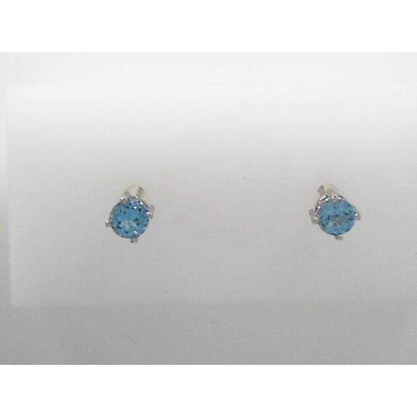 Earrings Timmreck & McNicol Jewelers McMinnville, OR