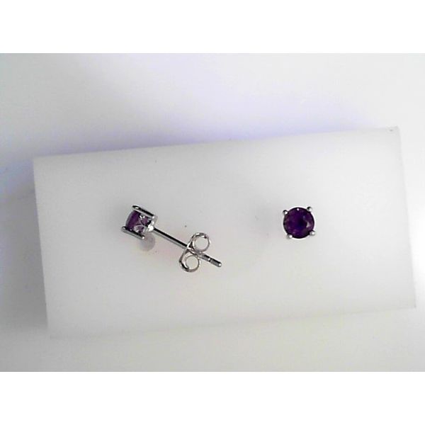 Earrings Timmreck & McNicol Jewelers McMinnville, OR