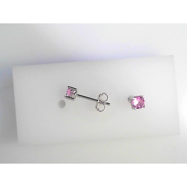 Earrings Timmreck & McNicol Jewelers McMinnville, OR