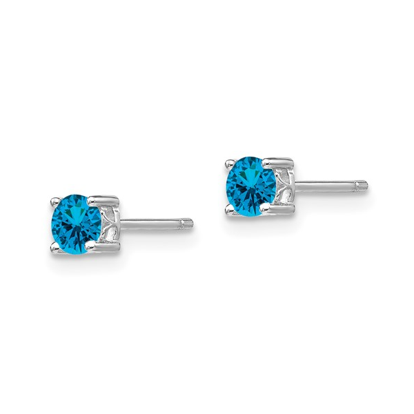 Earrings Timmreck & McNicol Jewelers McMinnville, OR