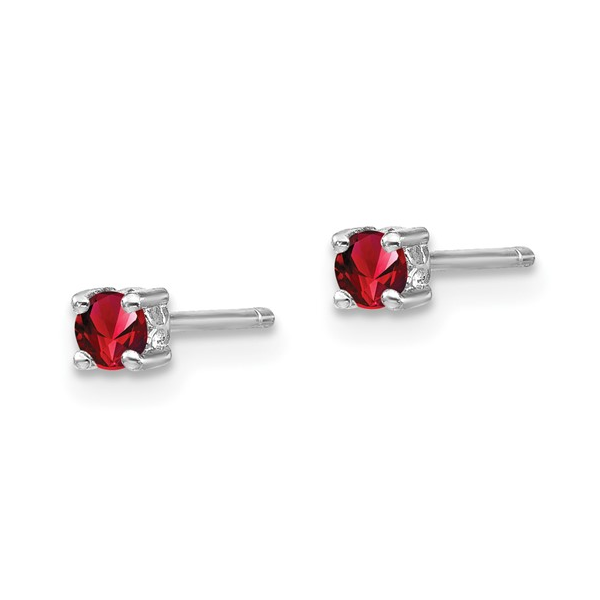 Earrings Timmreck & McNicol Jewelers McMinnville, OR