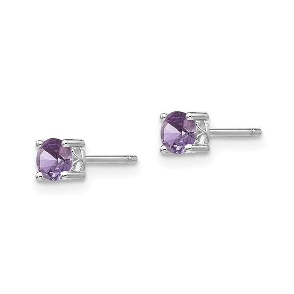 Earrings Timmreck & McNicol Jewelers McMinnville, OR