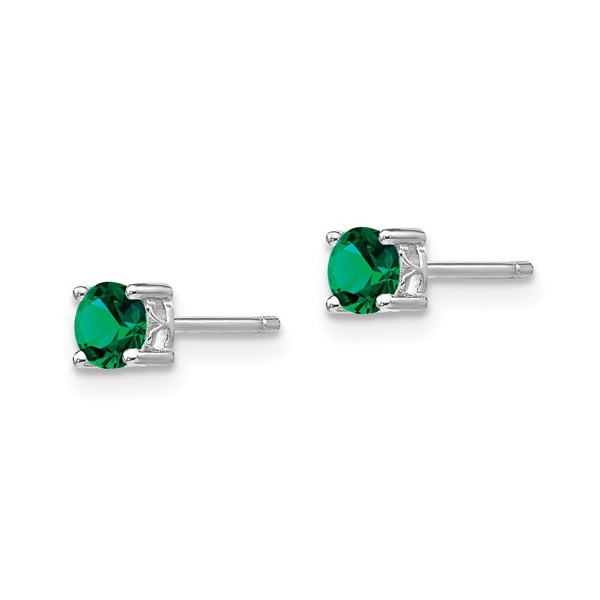 Earrings Timmreck & McNicol Jewelers McMinnville, OR