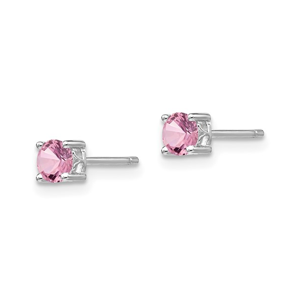 Earrings Timmreck & McNicol Jewelers McMinnville, OR