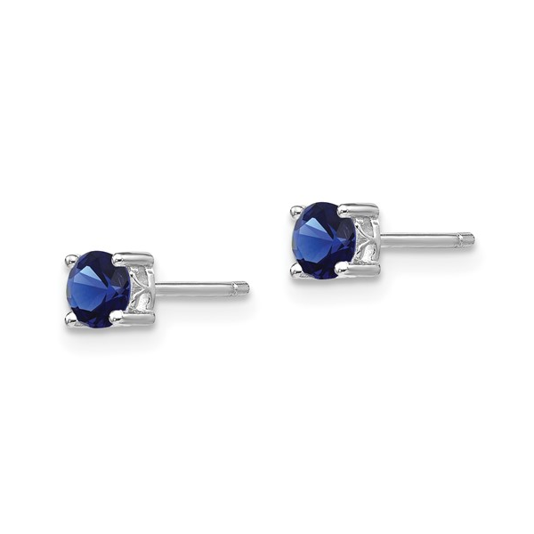 Earrings Timmreck & McNicol Jewelers McMinnville, OR