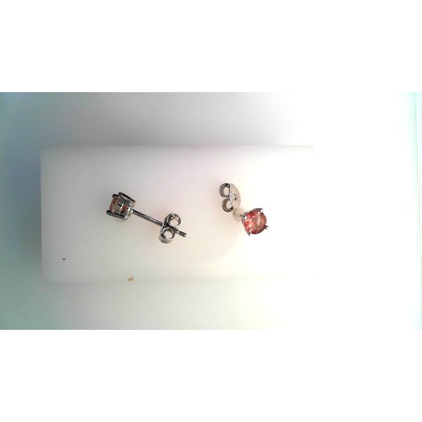 Earrings Timmreck & McNicol Jewelers McMinnville, OR
