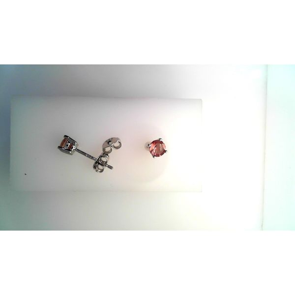 Earrings Timmreck & McNicol Jewelers McMinnville, OR