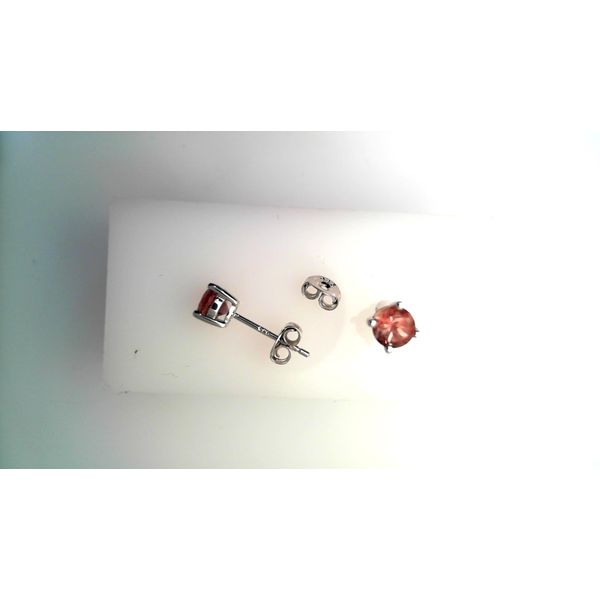 Earrings Timmreck & McNicol Jewelers McMinnville, OR