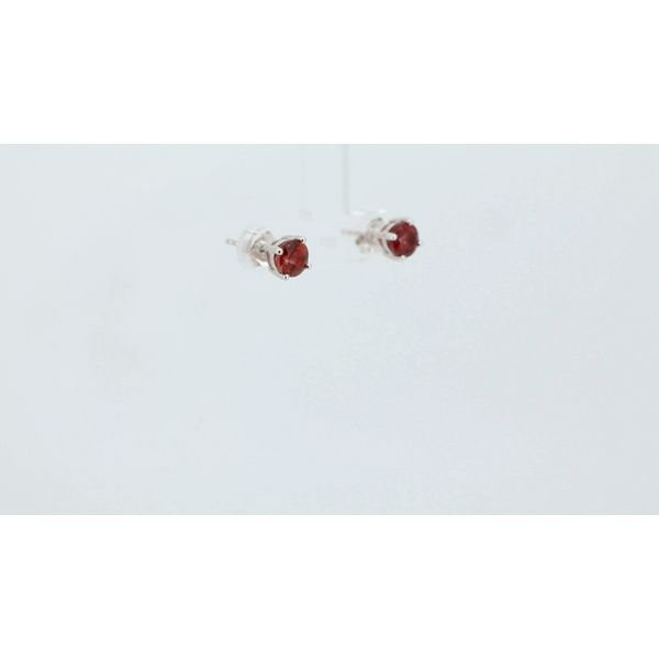 Earrings Image 2 Timmreck & McNicol Jewelers McMinnville, OR