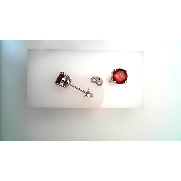 Earrings Timmreck & McNicol Jewelers McMinnville, OR