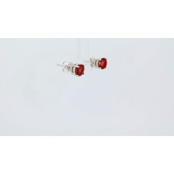 Earrings Image 2 Timmreck & McNicol Jewelers McMinnville, OR