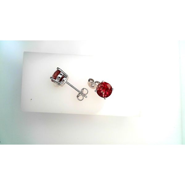 Earrings Timmreck & McNicol Jewelers McMinnville, OR
