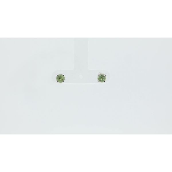 Earrings Image 2 Timmreck & McNicol Jewelers McMinnville, OR