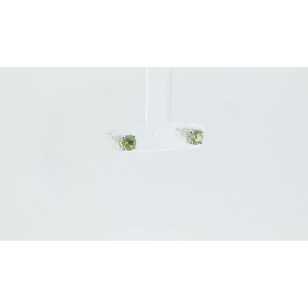 Earrings Image 3 Timmreck & McNicol Jewelers McMinnville, OR
