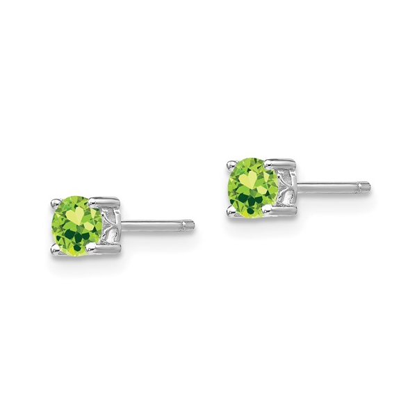 Earrings Timmreck & McNicol Jewelers McMinnville, OR