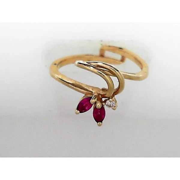 001-216-00003 Timmreck & McNicol Jewelers McMinnville, OR