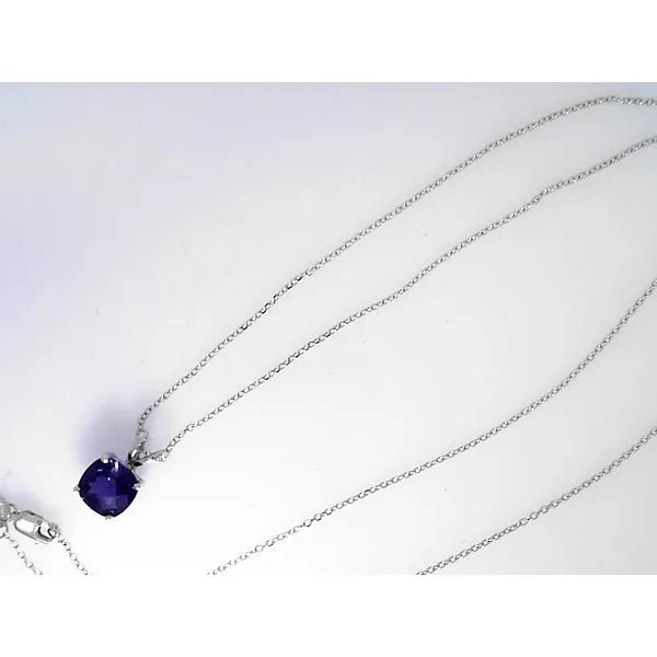 Pendants Timmreck & McNicol Jewelers McMinnville, OR