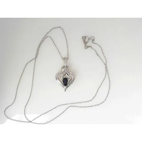 Pendants Timmreck & McNicol Jewelers McMinnville, OR