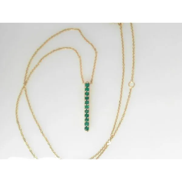 Pendants Timmreck & McNicol Jewelers McMinnville, OR