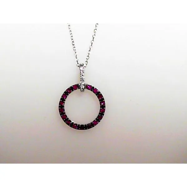 Pendants Timmreck & McNicol Jewelers McMinnville, OR