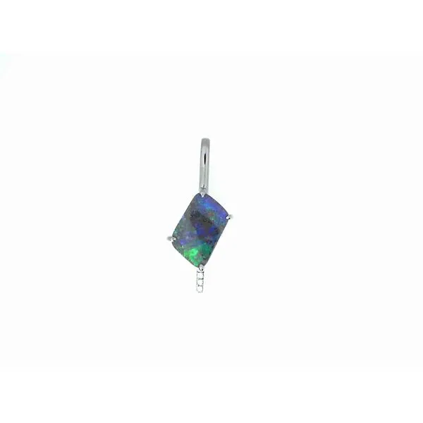 Pendants Timmreck & McNicol Jewelers McMinnville, OR