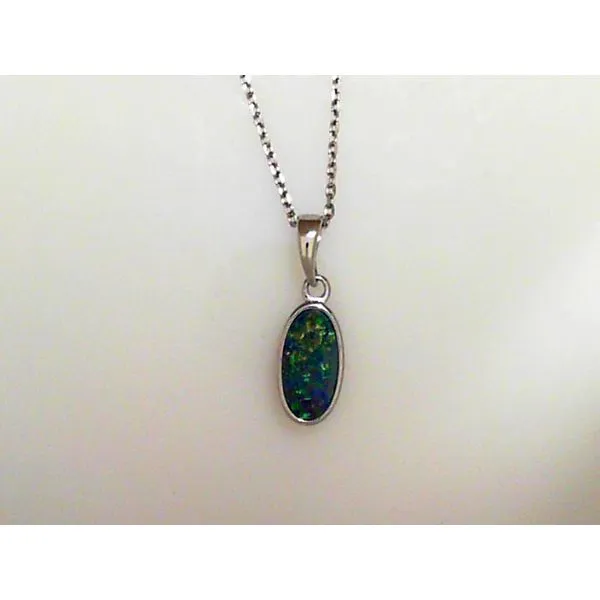 Pendants Timmreck & McNicol Jewelers McMinnville, OR