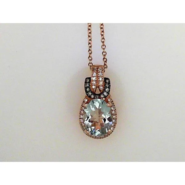 Pendants Timmreck & McNicol Jewelers McMinnville, OR