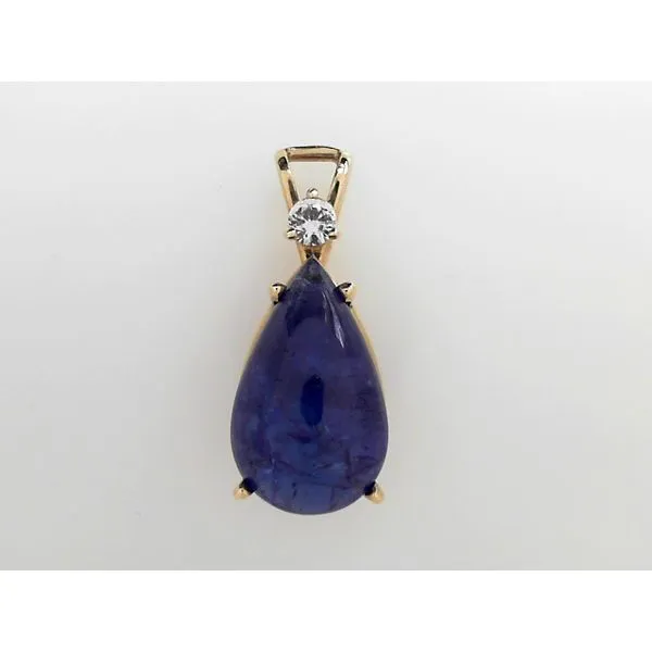 Pendants Timmreck & McNicol Jewelers McMinnville, OR