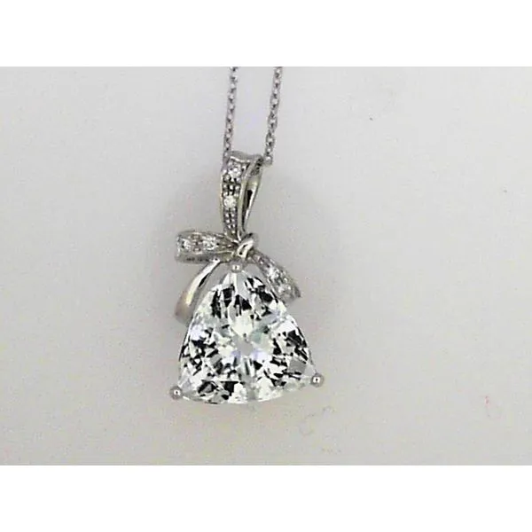 Pendants Timmreck & McNicol Jewelers McMinnville, OR