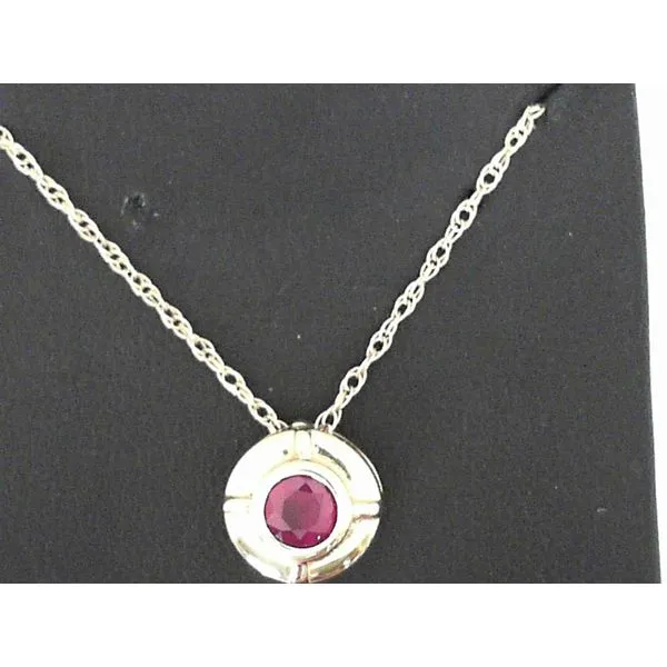 Pendants Timmreck & McNicol Jewelers McMinnville, OR
