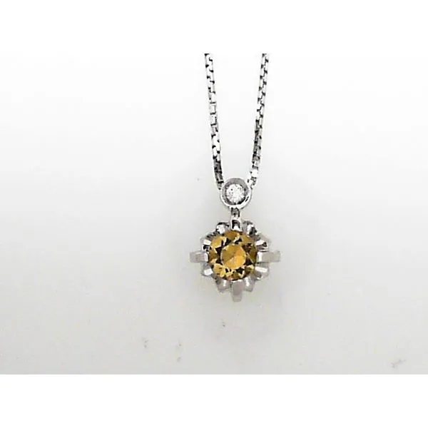Pendants Timmreck & McNicol Jewelers McMinnville, OR