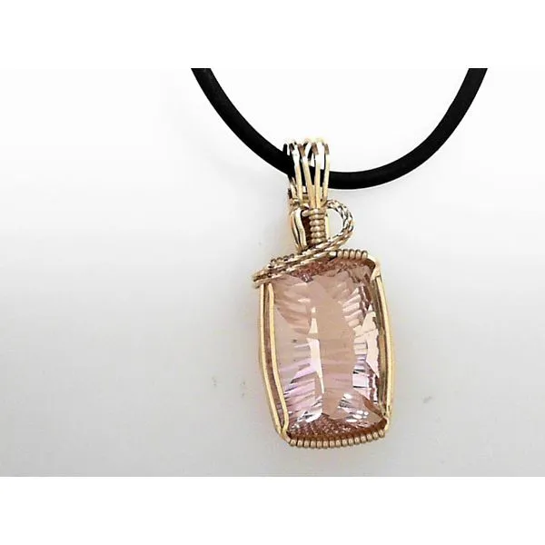 Pendants Timmreck & McNicol Jewelers McMinnville, OR
