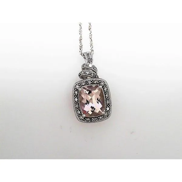 Pendants Timmreck & McNicol Jewelers McMinnville, OR