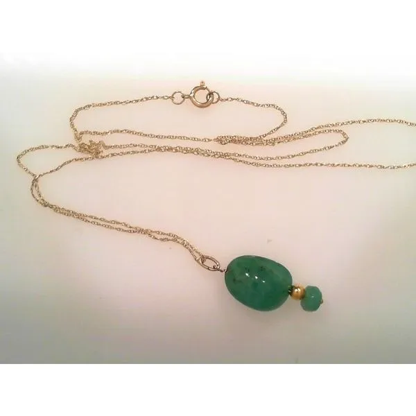 Pendants Image 2 Timmreck & McNicol Jewelers McMinnville, OR