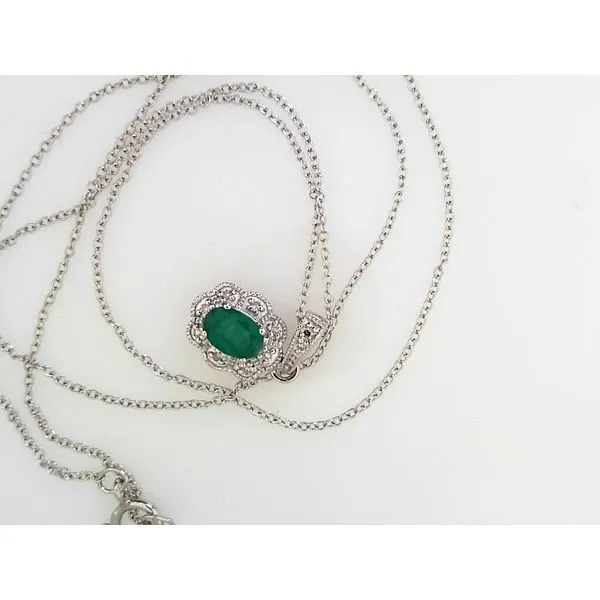 Pendants Timmreck & McNicol Jewelers McMinnville, OR