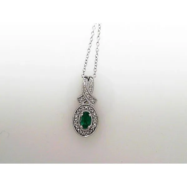 Pendants Timmreck & McNicol Jewelers McMinnville, OR