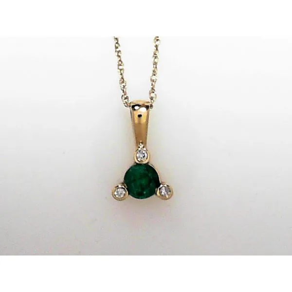 Pendants Timmreck & McNicol Jewelers McMinnville, OR